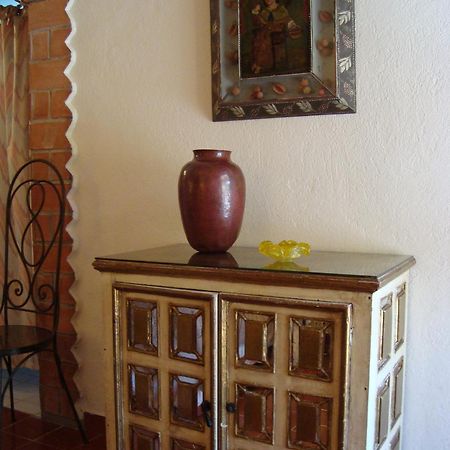 מלון שוצ'יטפק Casa Marly מראה חיצוני תמונה