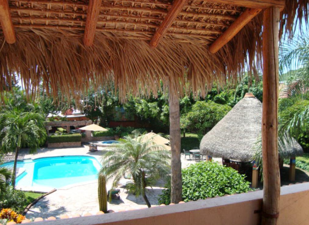 מלון שוצ'יטפק Casa Marly חדר תמונה