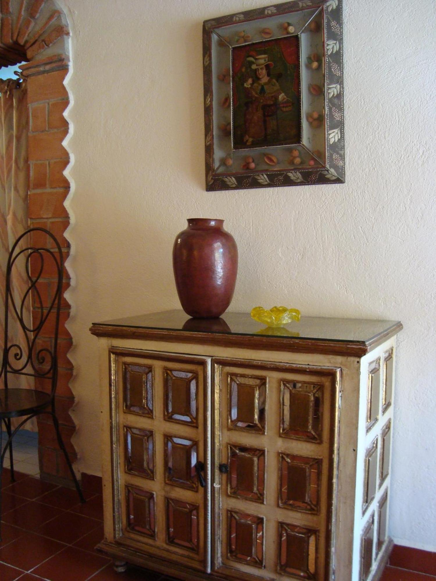 מלון שוצ'יטפק Casa Marly מראה חיצוני תמונה