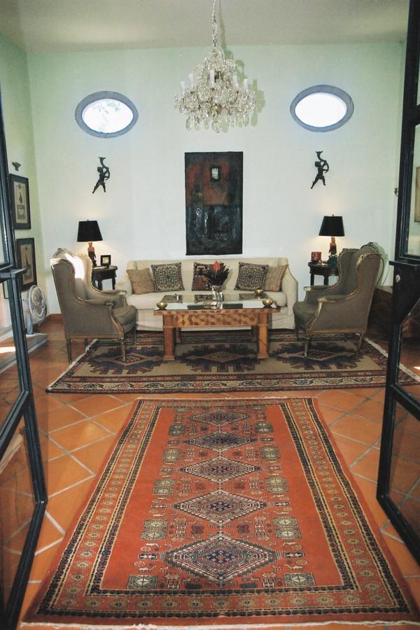 מלון שוצ'יטפק Casa Marly מראה חיצוני תמונה