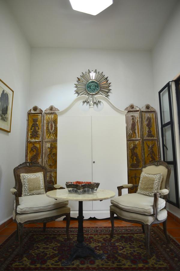 מלון שוצ'יטפק Casa Marly מראה חיצוני תמונה