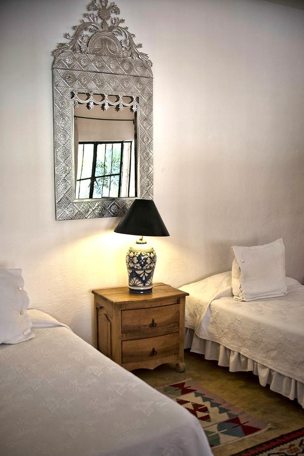 מלון שוצ'יטפק Casa Marly מראה חיצוני תמונה