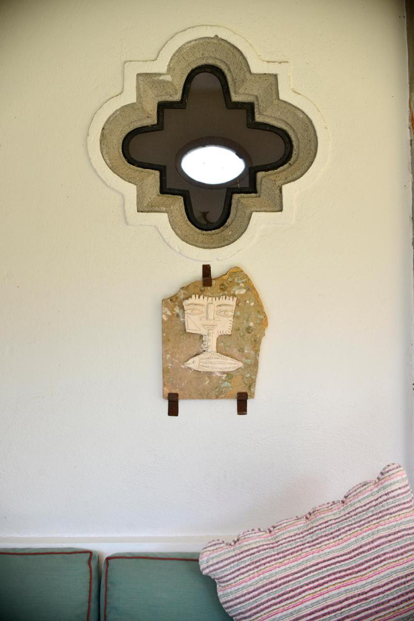 מלון שוצ'יטפק Casa Marly מראה חיצוני תמונה