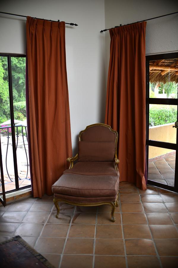 מלון שוצ'יטפק Casa Marly מראה חיצוני תמונה