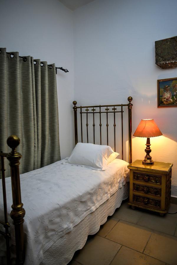 מלון שוצ'יטפק Casa Marly מראה חיצוני תמונה