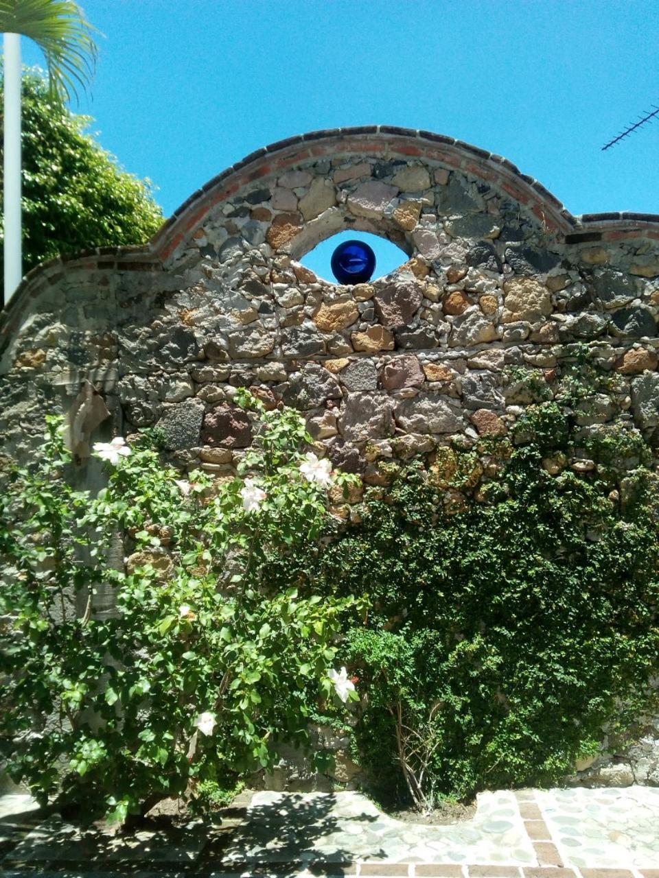 מלון שוצ'יטפק Casa Marly מראה חיצוני תמונה